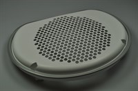 Flusenfilter, Elektro Helios Wäschetrockner (Grobfilter)