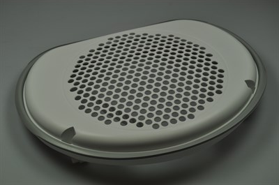 Flusenfilter, Electrolux Wäschetrockner (Grobfilter)