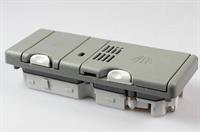 Dosiereinheit, Electrolux Geschirrspüler - Grau