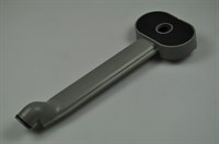 Sprüharmrohr, AEG-Electrolux Geschirrspüler (inkl. Dichtung)