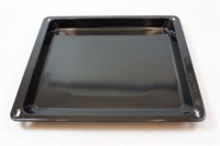 Fettpfanne, Zoppas Herd & Backofen - 30 mm x 423 mm x 370 mm 