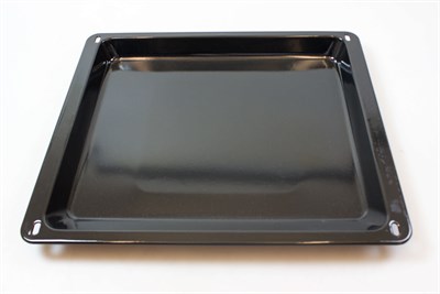 Fettpfanne, IEE Herd & Backofen - 30 mm x 423 mm x 370 mm 