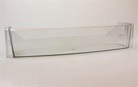 Flaschenablage in der Tür, Cylinda Kühl- & Gefrierschrank (unten)