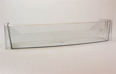 Flaschenablage in der Tür, Cylinda Kühl- & Gefrierschrank (unten)