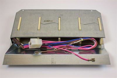 Heizung, Vølund Wäschetrockner - 230V/2500W