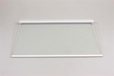 Glasplatte, Flavel Kühl- & Gefrierschrank - Glas (Oben)