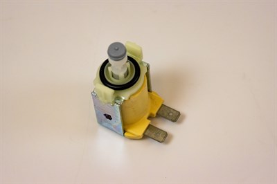 Regenerierventil, Altus Geschirrspüler (Regeneration)