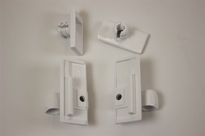 Türlager, Bosch Kühl- & Gefrierschrank (Set)