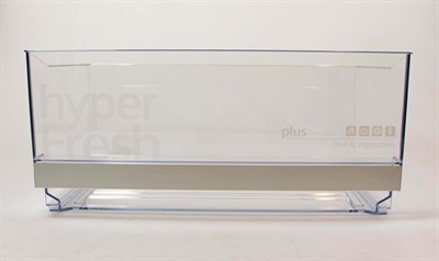 Gemüsefach, Siemens Kühl- & Gefrierschrank - Hyper Fresh Plus