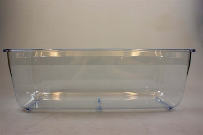 Gemüsefach, Bosch Kühl- & Gefrierschrank - Klar