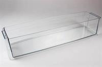 Flaschenablage in der Tür, Siemens Kühl- & Gefrierschrank (unten)