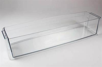 Flaschenablage in der Tür, Siemens Kühl- & Gefrierschrank (unten)