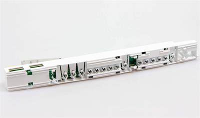 Elektronische Temperaturregelung, Siemens Kühl- & Gefrierschrank
