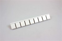 Flaschenkamm, Bosch Kühl- & Gefrierschrank - 37 mm x 307 mm x 35 mm 