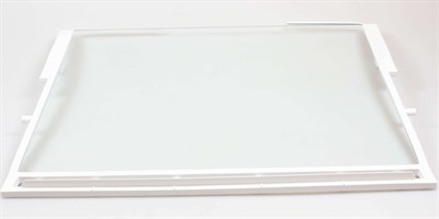 Glasplatte, Neff Kühl- & Gefrierschrank (über der Gemüseschublade)