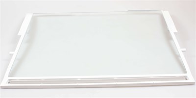 Glasplatte, Siemens Kühl- & Gefrierschrank (über der Gemüseschublade)