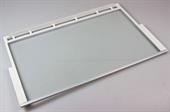 Glasplatte, Siemens Kühl- & Gefrierschrank