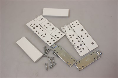 Montage Beschläge Set, Bosch Kühl- & Gefrierschrank (Set)
