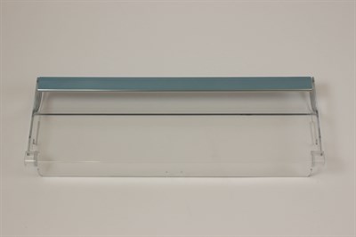 Schubladenblende, Siemens Kühl- & Gefrierschrank