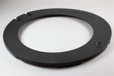 Türring, Profilo Waschmaschine - Kunststoff (innen)