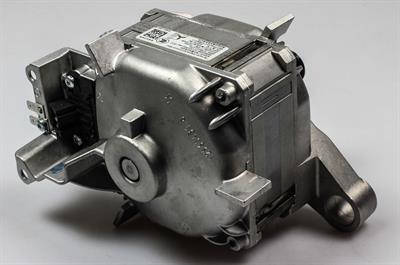 Motor, Bosch Waschmaschine (Kohlfrei)