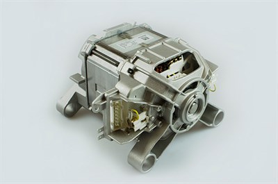 Motor, Siemens Waschmaschine