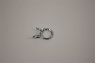 Schlauchklemme, Bosch Waschmaschine
