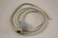 Wasserstop, Siemens Geschirrspüler - 2000 mm