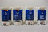 Maschinenreiniger, Balay Waschmaschine - 4x200 g