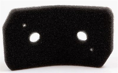 Filter, Pitsos Wäschetrockner