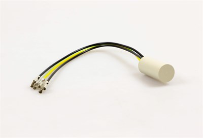 Entstörkondensator, Ikea Geschirrspüler - 0,1µF + 2x0,010µF