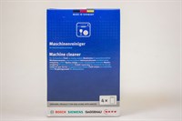 Spülmaschinenreinigung, universal Geschirrspüler