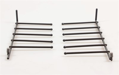 Tellereinsatz, Siemens Geschirrspüler (oben rechts)