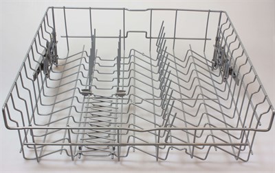 Geschirrkorb, Constructa Geschirrspüler (oben)