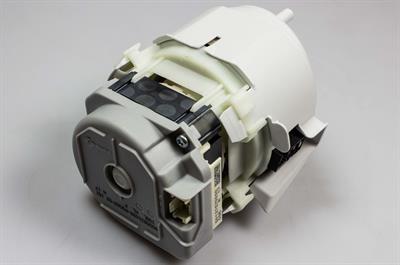 Heizpumpe, Bosch Geschirrspüler