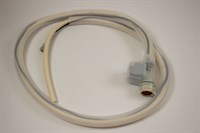 Zulaufschlauch mit Aquastop, Gaggenau Geschirrspüler - 2000 mm