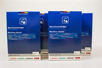 Spülmaschinenreinigung, Bosch Geschirrspüler