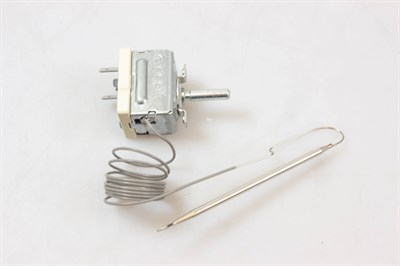 Backofenthermostat, Husqvarna Herd & Backofen