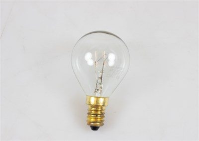 Lampe, Constructa Herd & Backofen - E14 - 300°C