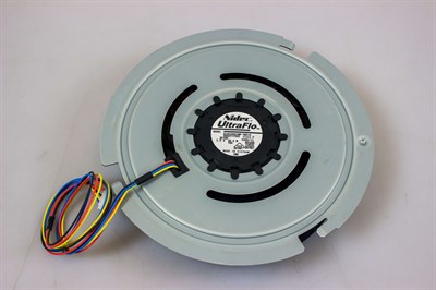 Kühlgebläse, Neff Herd & Backofen - 24V