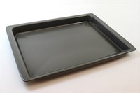 Fettpfanne, Bosch Herd & Backofen - 29 mm x 464 mm x 345 mm 