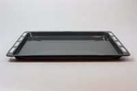 Backblech, Siemens Herd & Backofen - 29 mm x 465 mm x 375 mm 