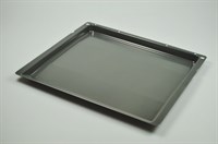 Backblech, Viva Herd & Backofen - 24,5 mm x 442 mm x 370 mm 