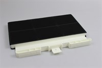Kohlefilter, Bosch Dunstabzugshaube - 321 mm x 220 mm
