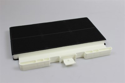 Kohlefilter, Bosch Dunstabzugshaube - 321 mm x 220 mm
