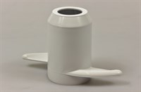 Knetmesser, Bosch Food Processor