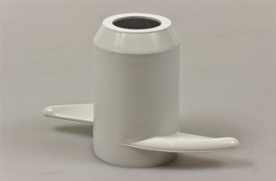 Knetmesser, Bosch Food Processor
