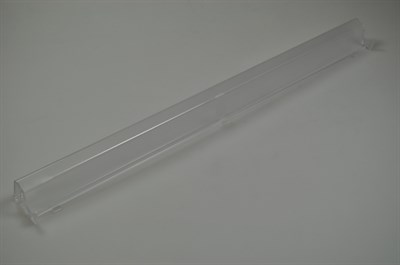 Abdeckung für Lampe, Neff Dunstabzugshaube - Klar