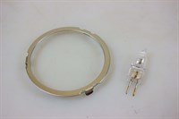 Lampe, Constructa Dunstabzugshaube - Mehrfarbig (Reparaturset)