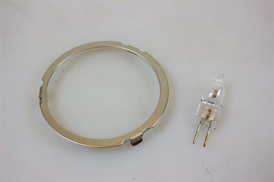 Lampe, Constructa Dunstabzugshaube - Mehrfarbig (Reparaturset)